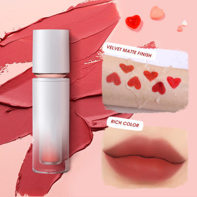 lipstick manufacturer