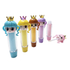 Cartoon-style lip gloss featuring a long-haired little girl Model:C2150-15 