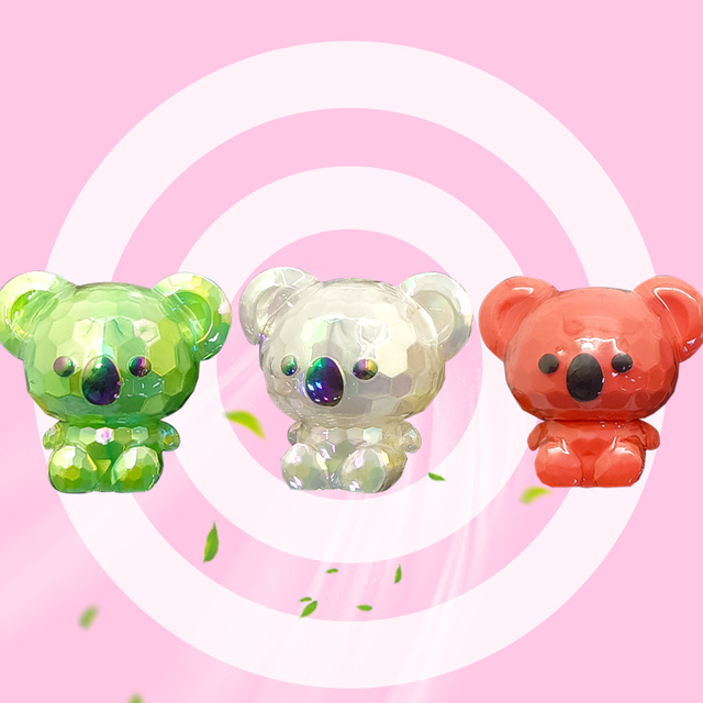 Little koala Car aromatherapy