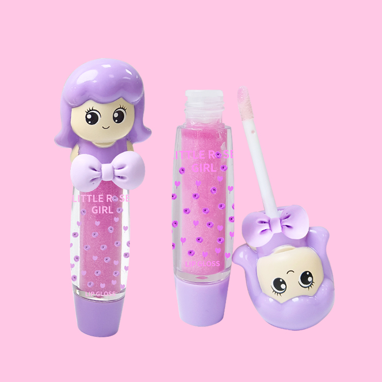 Princess moisturize colorfull lip balm C2150-2
