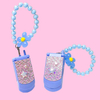 Mobile Phone Style Double-sided Makeup Mirror Model:C1223 