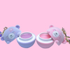 Key Chain Animal Lip balm Series C1127-2