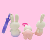 Key Chain Animal Lip gloss Series C2160