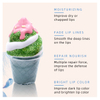 Ice Cream lip glossC5490-4