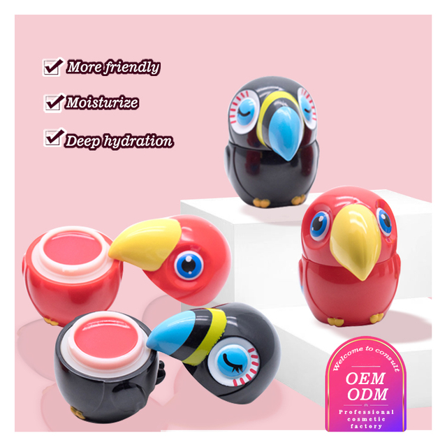 Unicorn Shape Lipgloss-C5495 LIP GLOSS