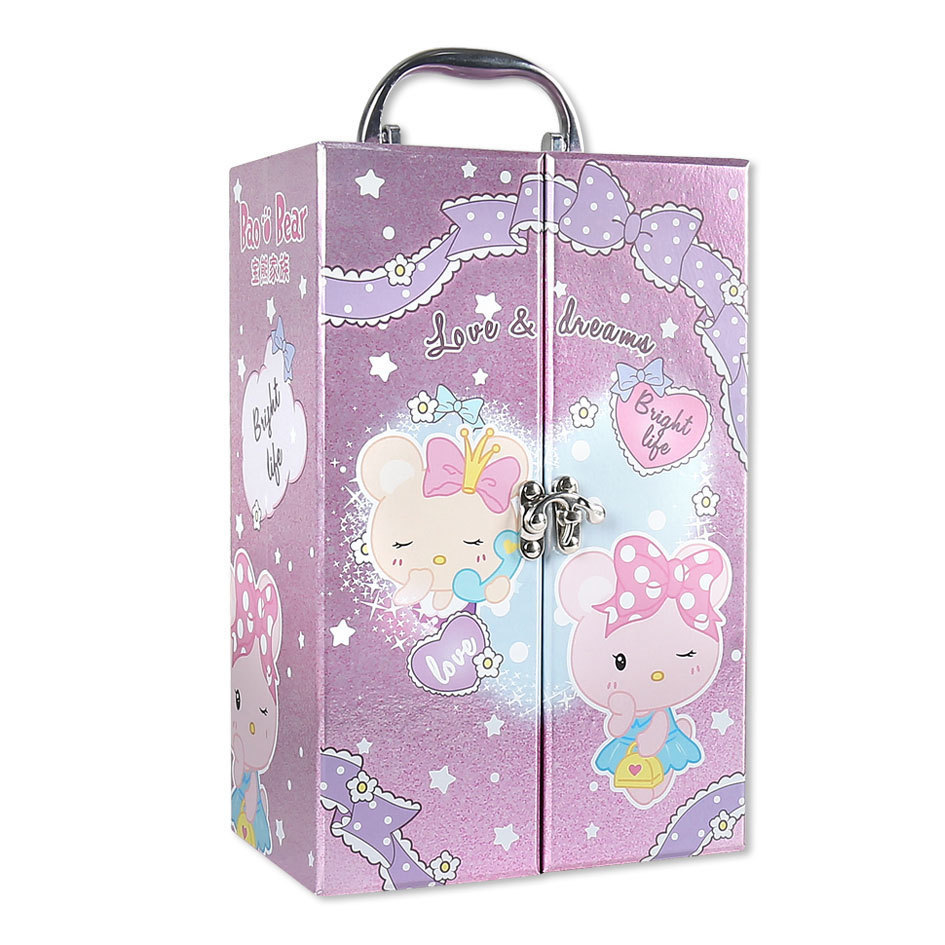 Children's Cosmetic Set TM-CS-11