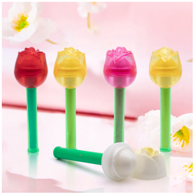 Animal shape Lipgloss--c5485-3