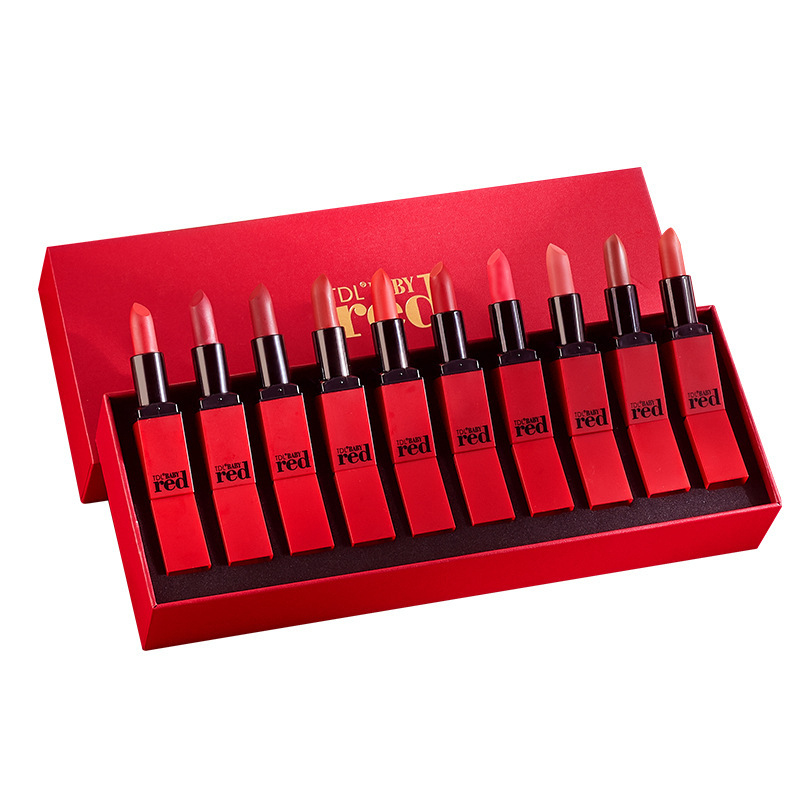 lipstick manufacturer