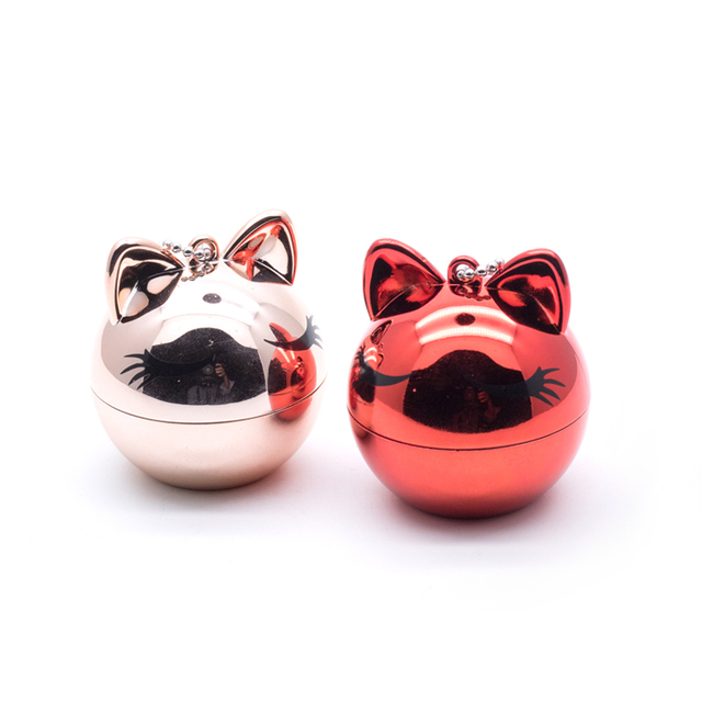 Unicorn Shape Lipgloss-C5452-3B LIP BALM