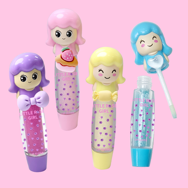 Princess moisturize colorfull lip balm C2150-2